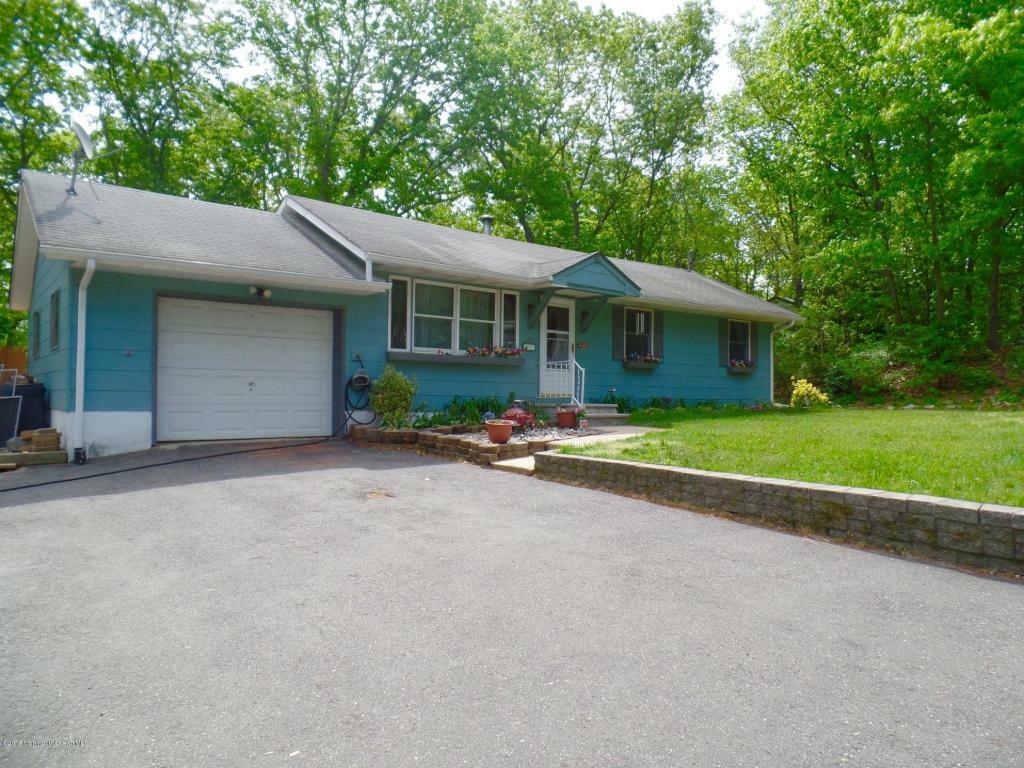 Property Photo:  24 Cypress Avenue  NJ 08527 