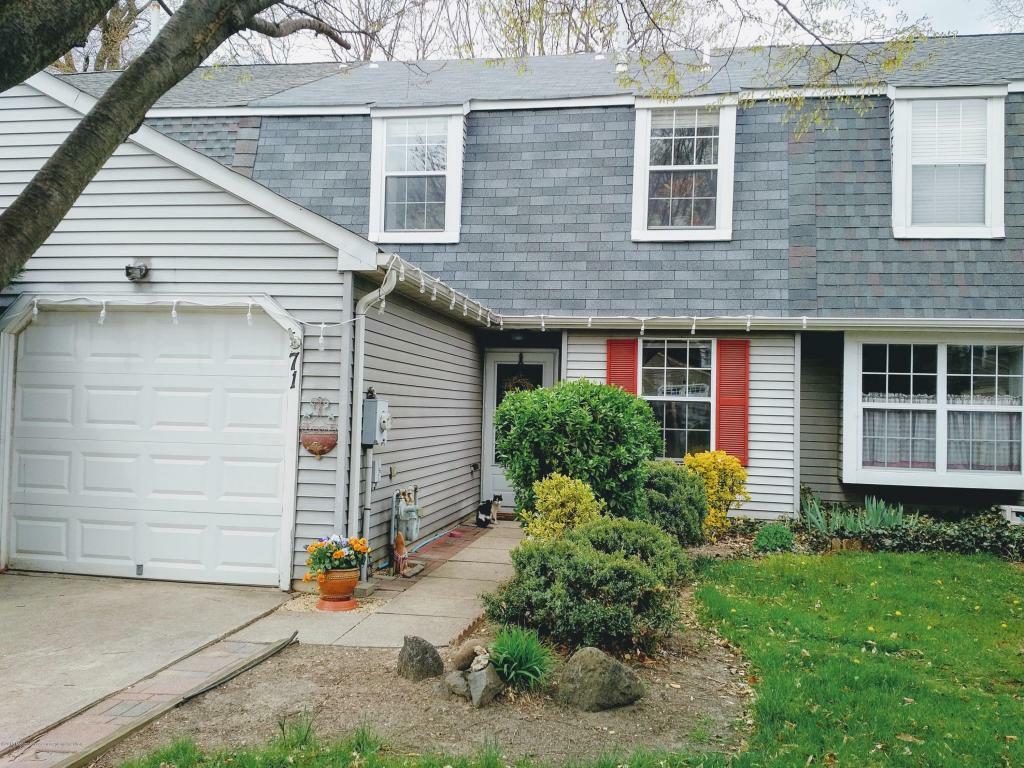 Property Photo:  71 River Bank Drive  NJ 08554 