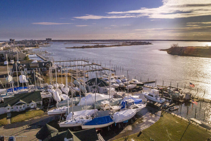 1184 Ocean Avenue C6  Sea Bright NJ 07760 photo