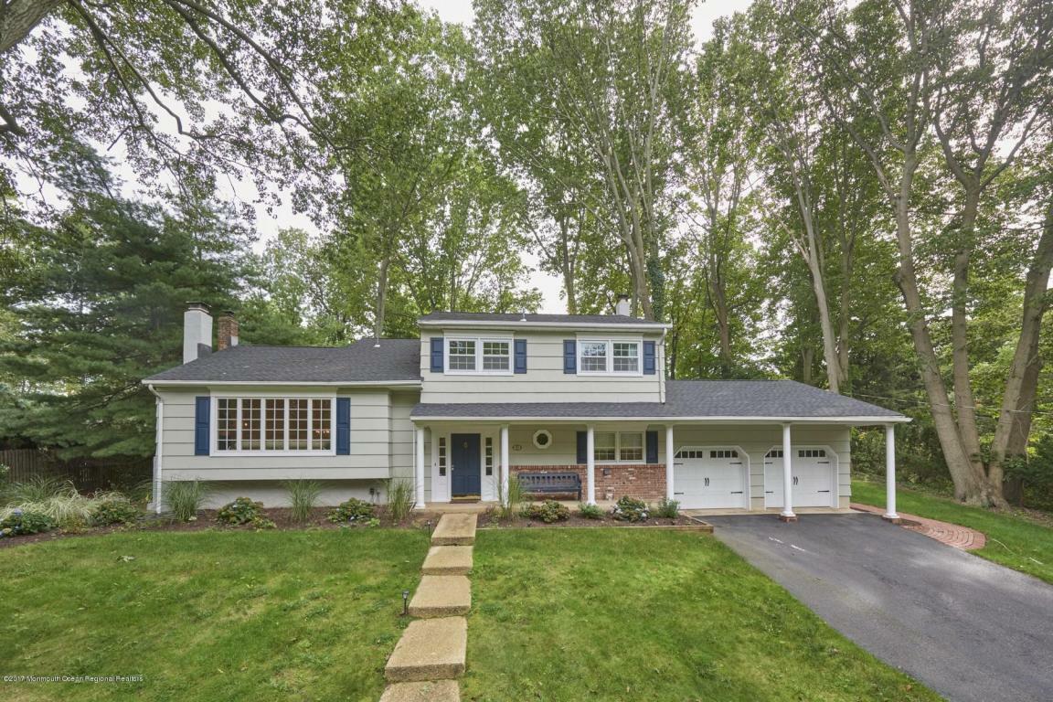 Property Photo: 162 Twin Brooks Avenue NJ 07748