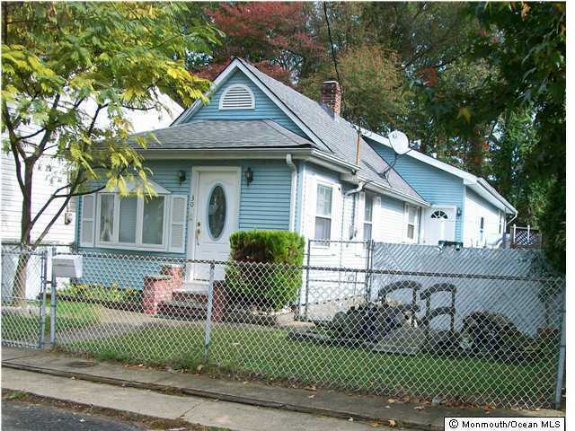 Property Photo: 30 Euclid Avenue NJ 07734