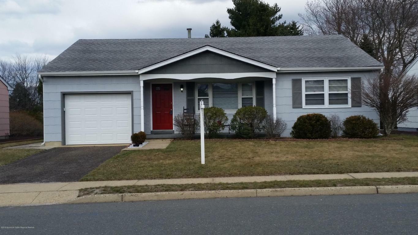 Property Photo:  230 Westbrook Drive  NJ 08757 