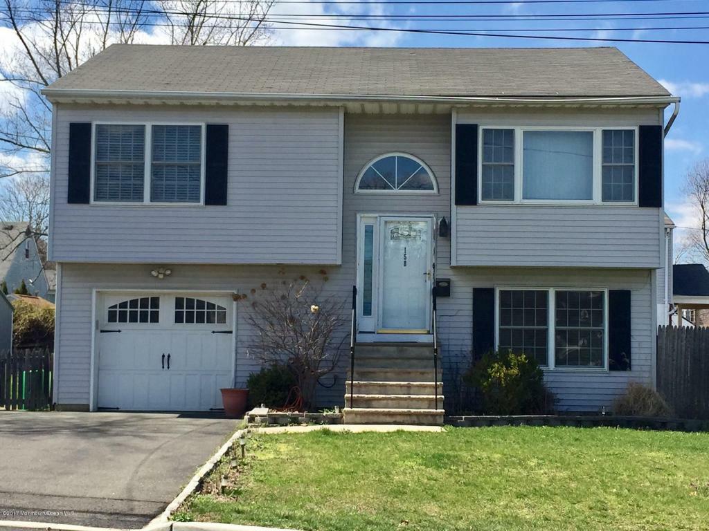 Property Photo:  158 Delaware Avenue  NJ 07747 