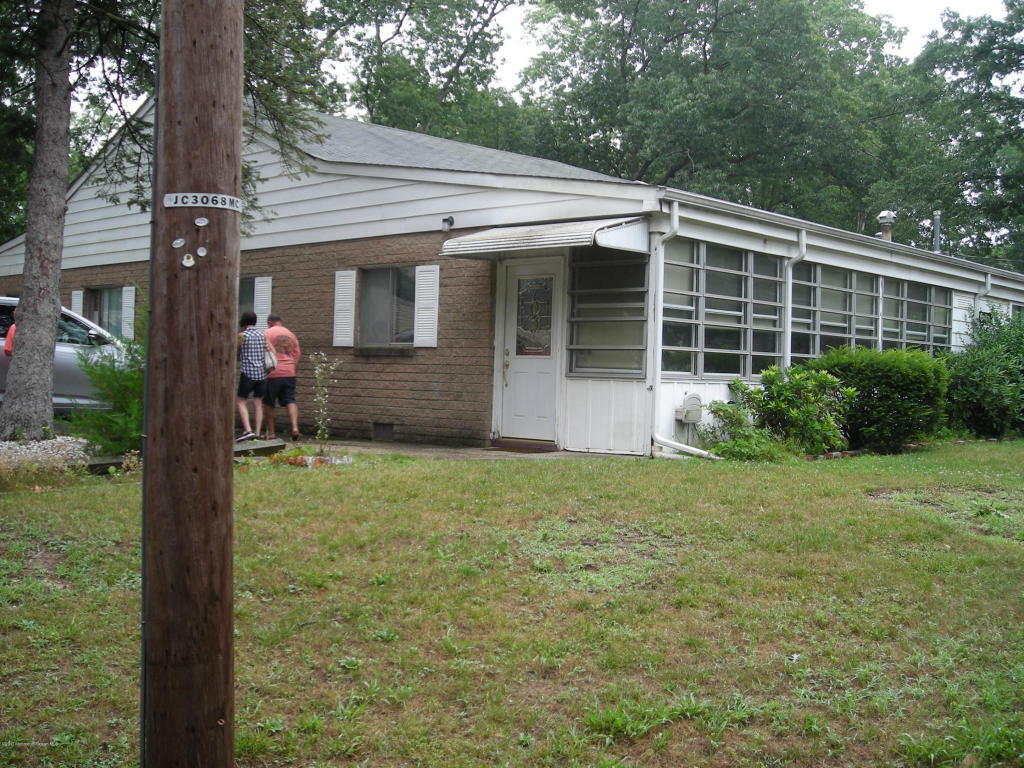 Property Photo:  6 Cedar Street B  NJ 08757 