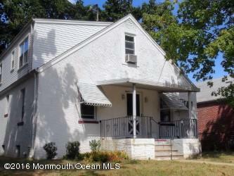 Property Photo:  381 Maple Place  NJ 07735 