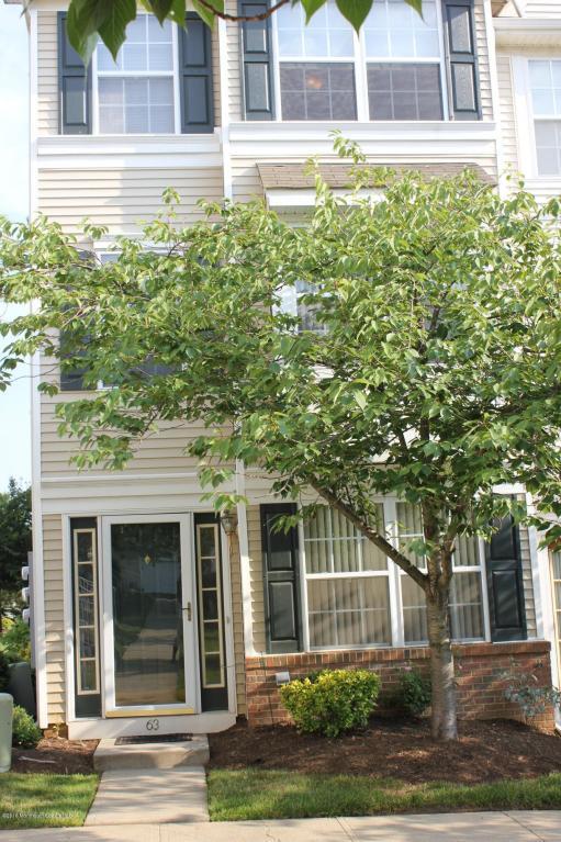 Property Photo: 63 Giera Court NJ 08859