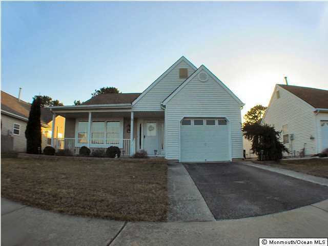 55 Stockport Drive  Toms River NJ 08757 photo