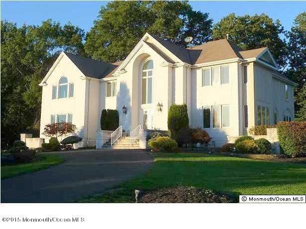 Property Photo: 16 Shallow Brook Road NJ 07751