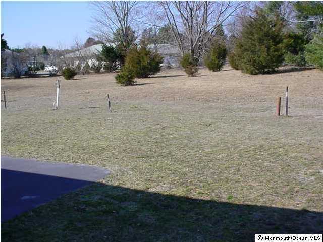 Property Photo: 11 Martinique Drive NJ 08757