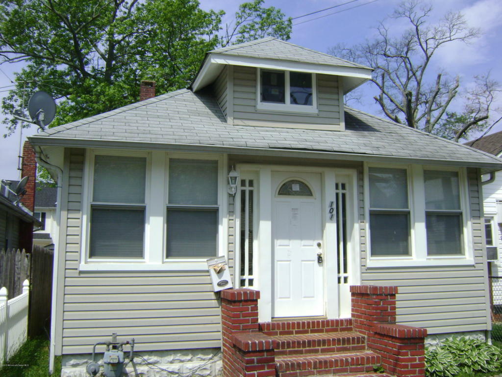 Property Photo:  101 Forest Avenue  NJ 07734 