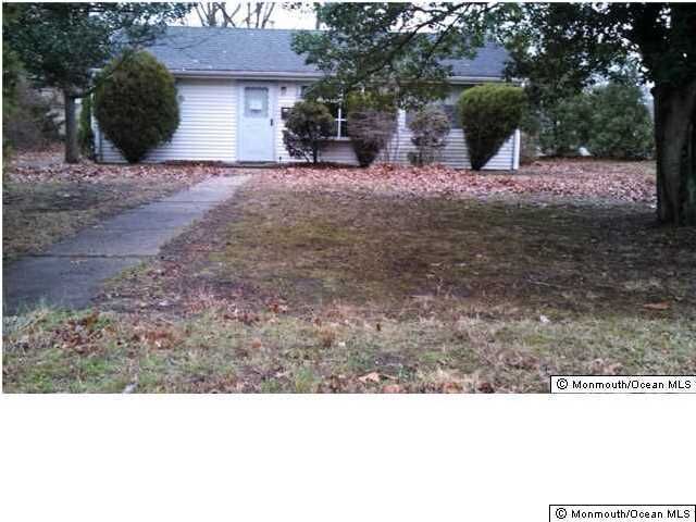 Property Photo: 1030 Lynn Avenue NJ 08742