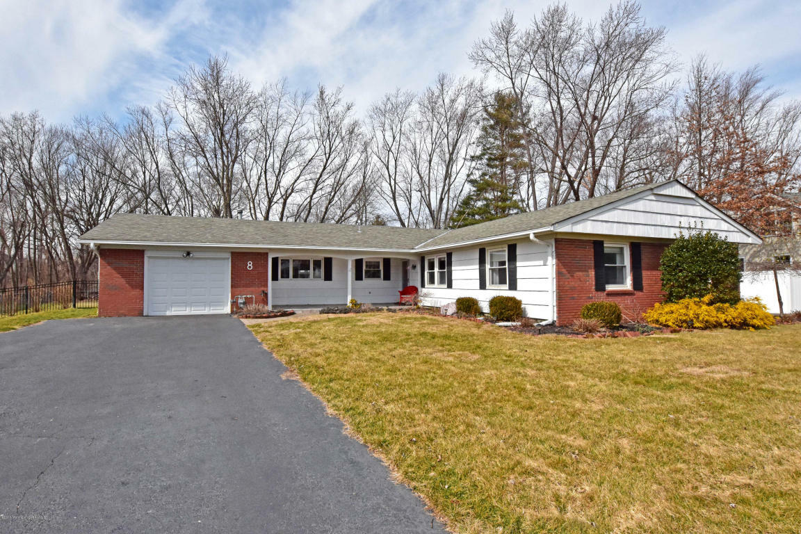 Property Photo:  8 Ogden Lane  NJ 07726 