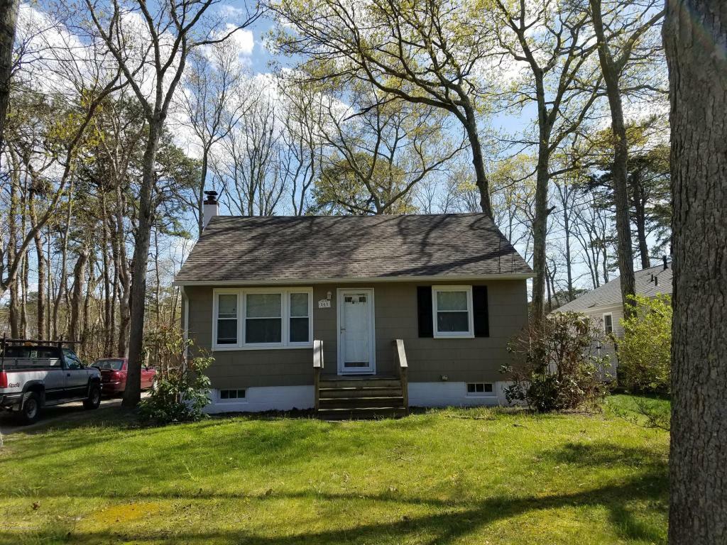 Property Photo:  141 Wells Mill Road  NJ 08758 