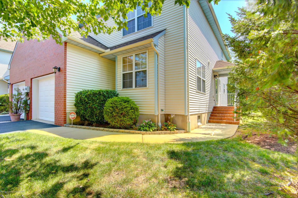 Property Photo: 31 Drew Court NJ 07726
