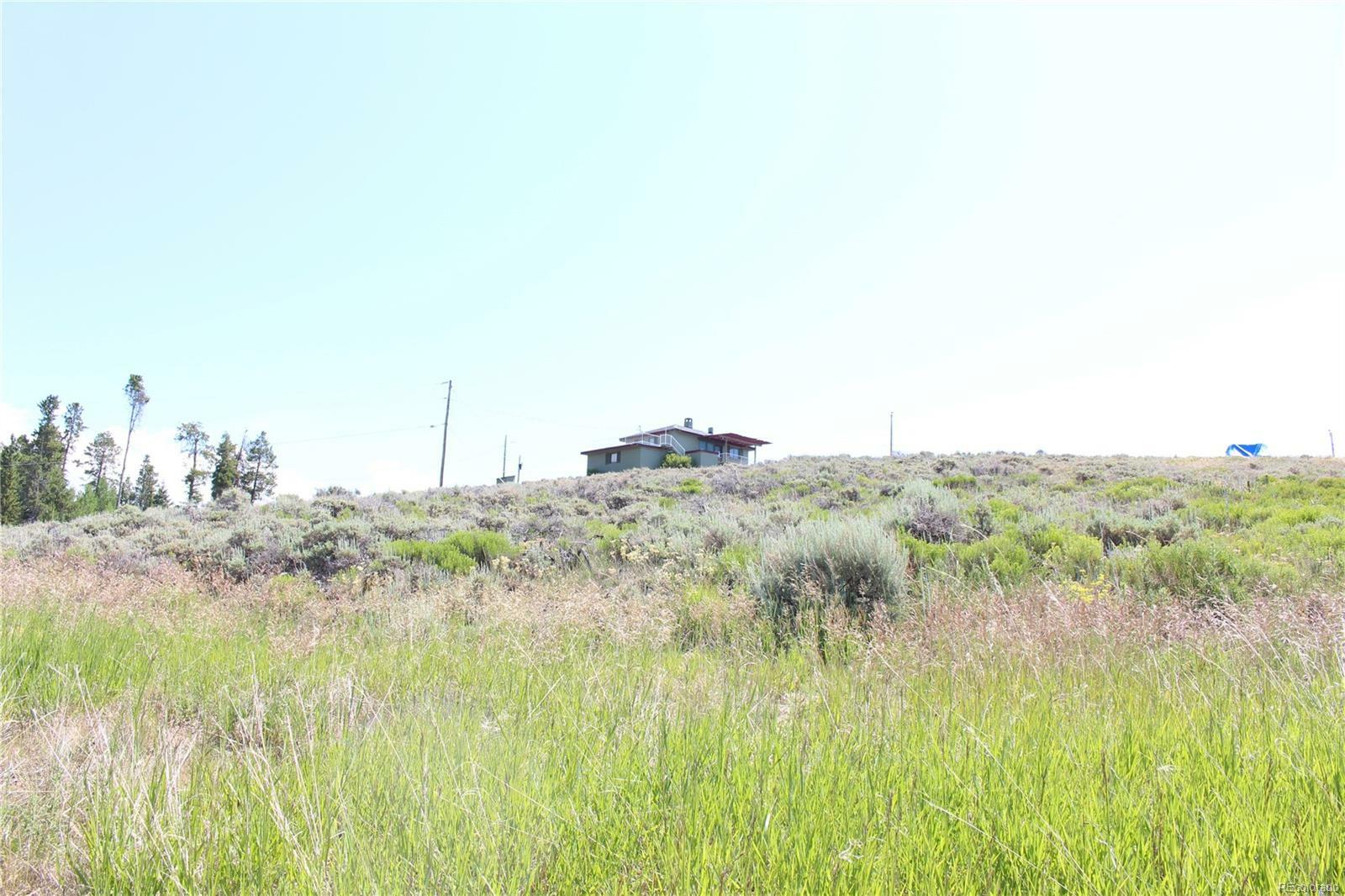 Property Photo:  262 County Road 642  CO 80446 