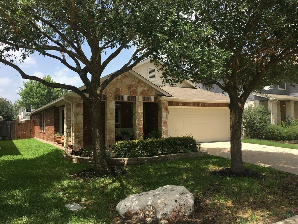 Property Photo:  2108 Boyds Way  TX 78748 