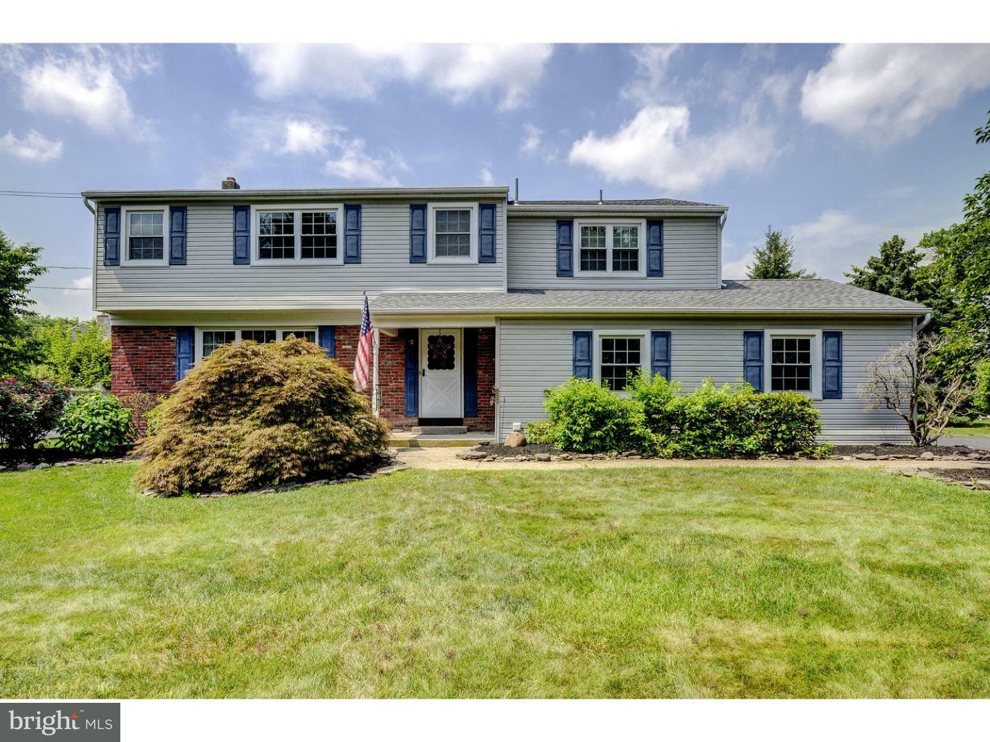 Property Photo: 941 Baron Drive PA 19067