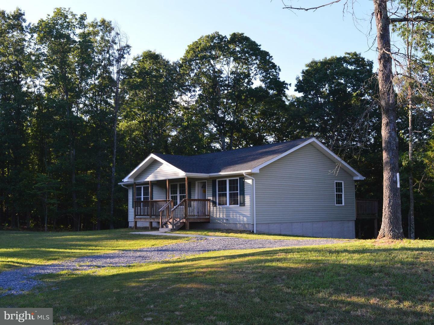 Property Photo: 427 Washout Lane VA 22603