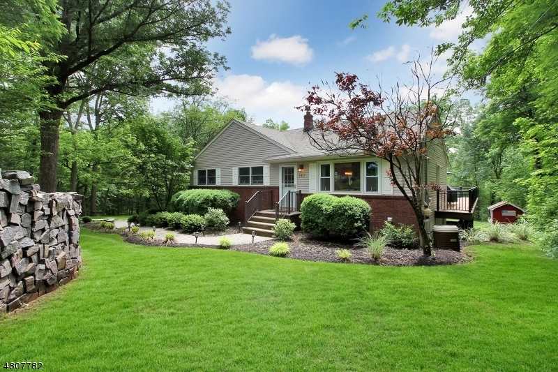 Property Photo: 147 Haas Rd NJ 07920