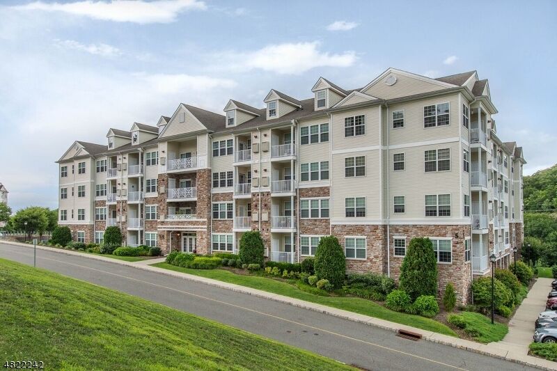 Property Photo:  5104 Sanctuary Blvd  NJ 07457 