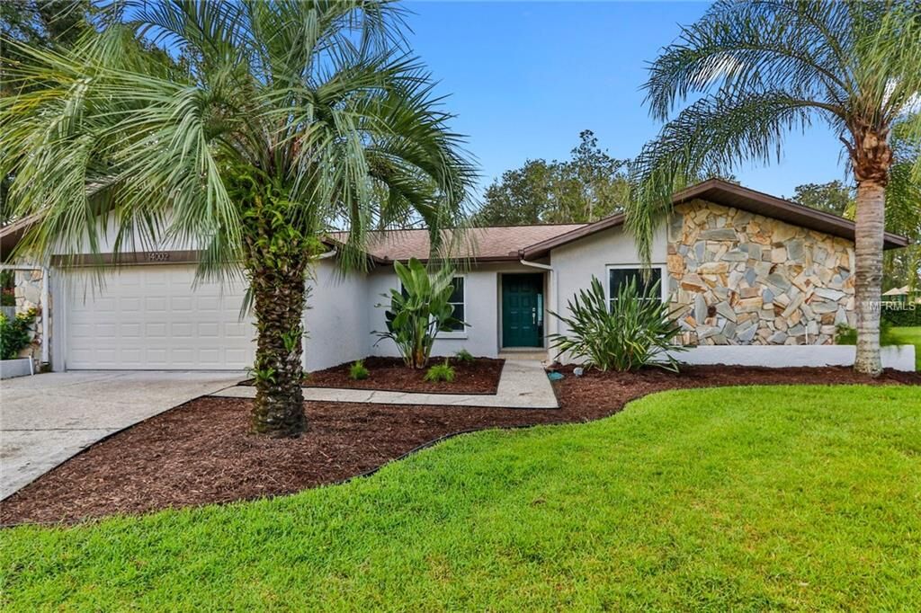 Property Photo:  14002 Ellesmere Drive  FL 33624 