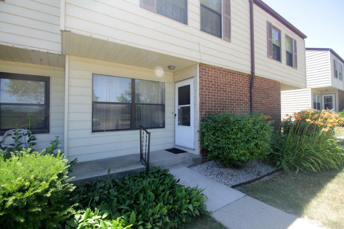 Property Photo:  5317 Byrd Ave  WI 53406 