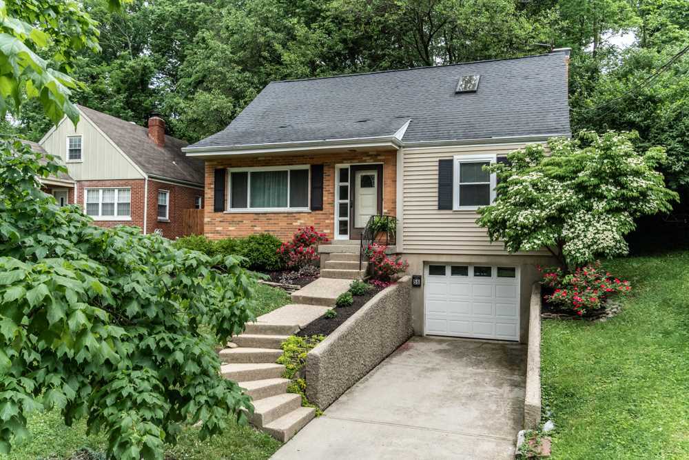 Property Photo:  56 Edwards  KY 41075 