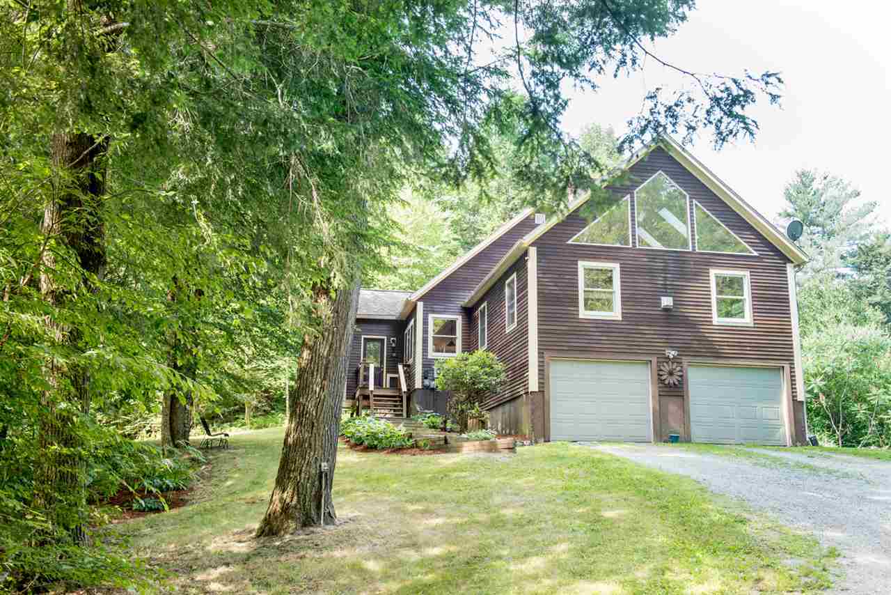 Property Photo:  331 Hidden Pastures Road  VT 05461 