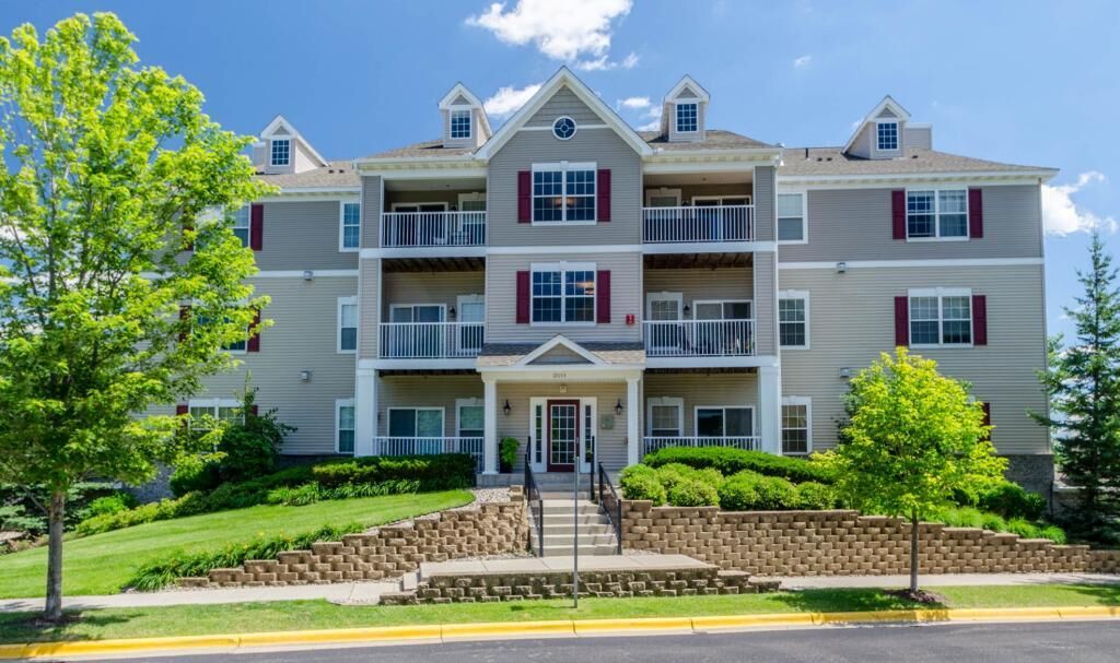 Property Photo: 12693 Collegeview Drive 103 MN 55347