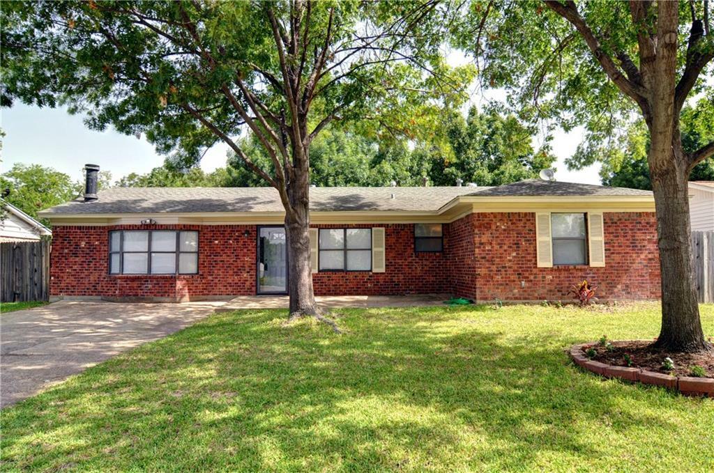 Property Photo:  14025 Janwood Lane  TX 75234 