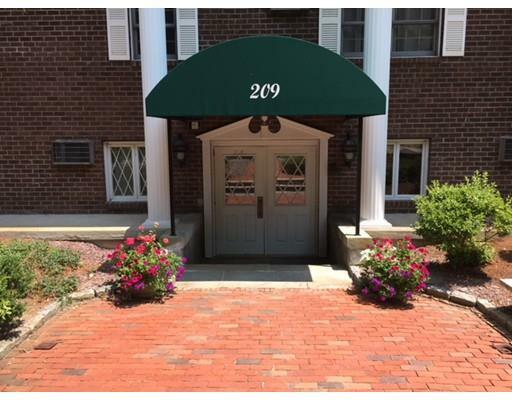 Property Photo: 209 Great Road C5 MA 01720