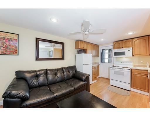 Property Photo: 122 D Street 2 MA 02127