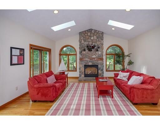 Property Photo:  79 Strawberry Hill Rd  MA 01720 