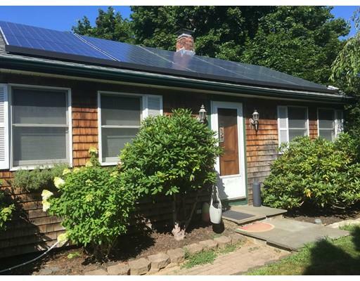 Property Photo: 105 Essex Ave MA 01930