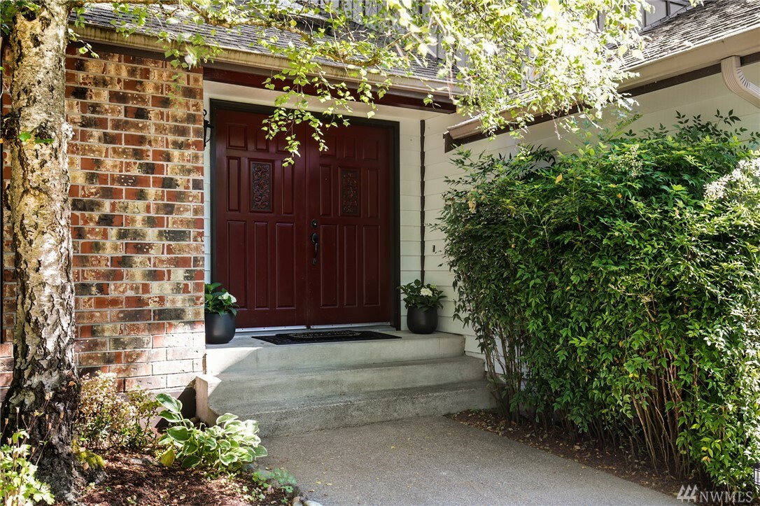 Property Photo: 4221 57th St Ct NW WA 98335