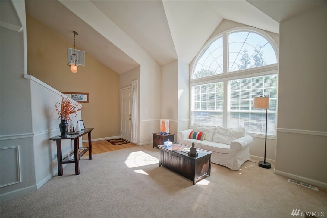 Property Photo: 5306 64th Ave NW WA 98335