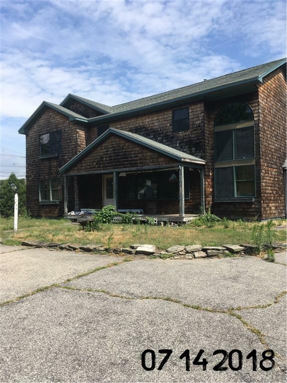 Property Photo: 44 Wharf Rd RI 02889