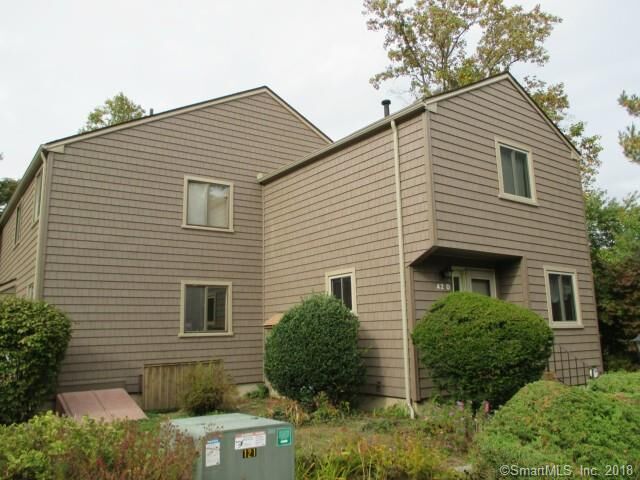 Property Photo: 42 Powder Mill Road CT 06614
