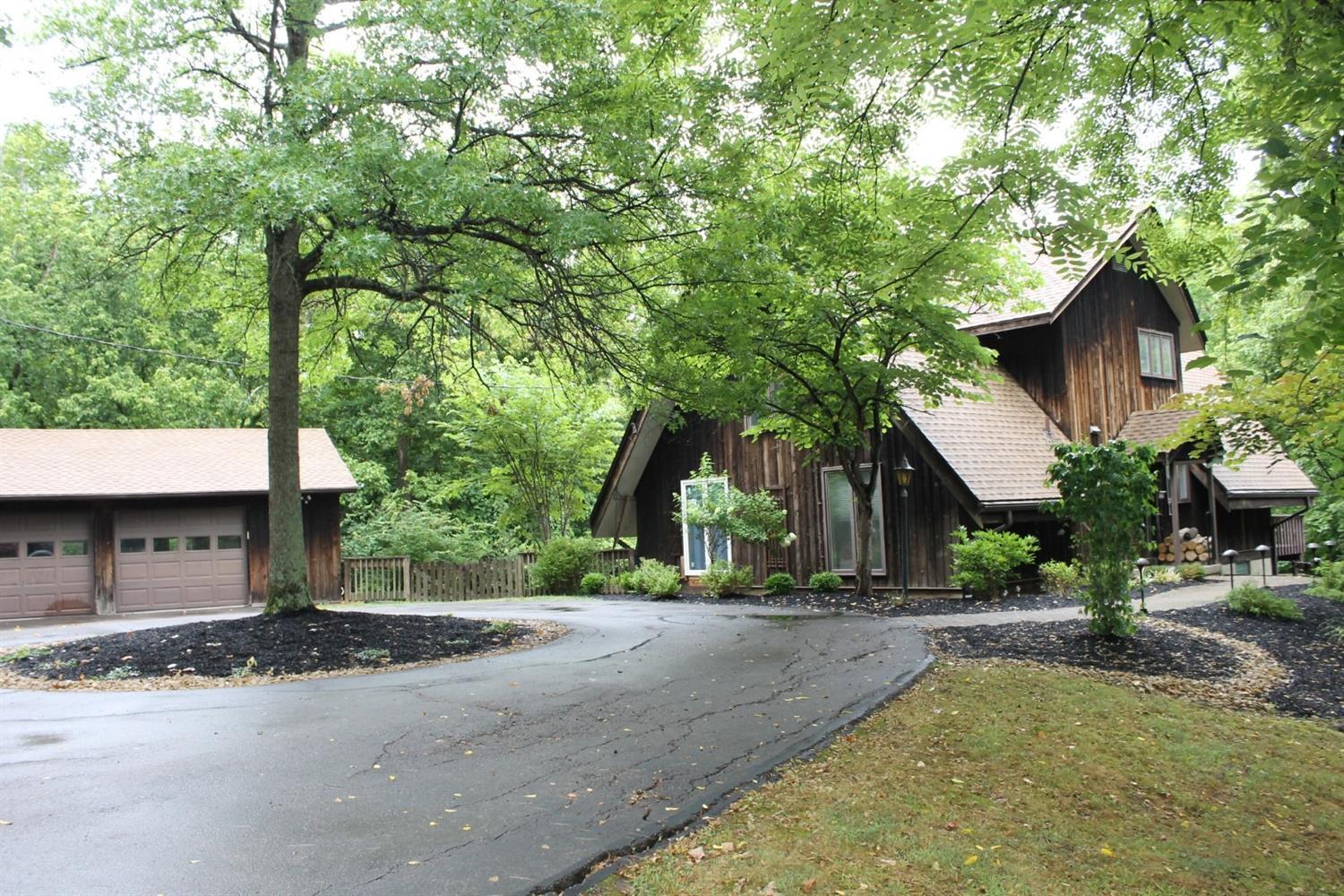 Property Photo: 4368 Zion Road OH 45002