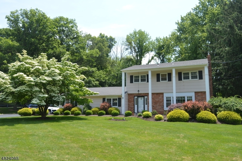 Property Photo: 2 Ellam Dr NJ 07869