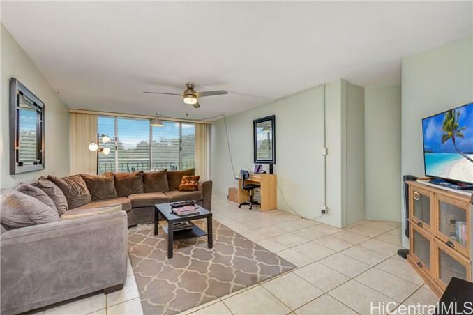 Property Photo:  95-227 Waikalani Drive A1205  HI 96789 