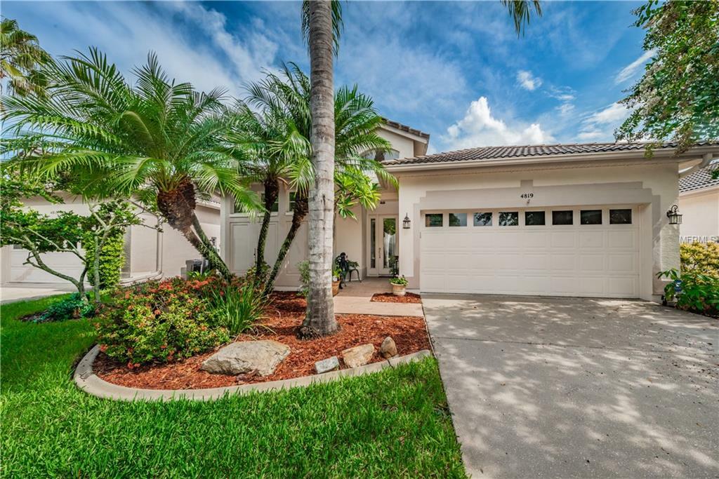 Property Photo:  4819 Pebble Brook Drive  FL 34677 