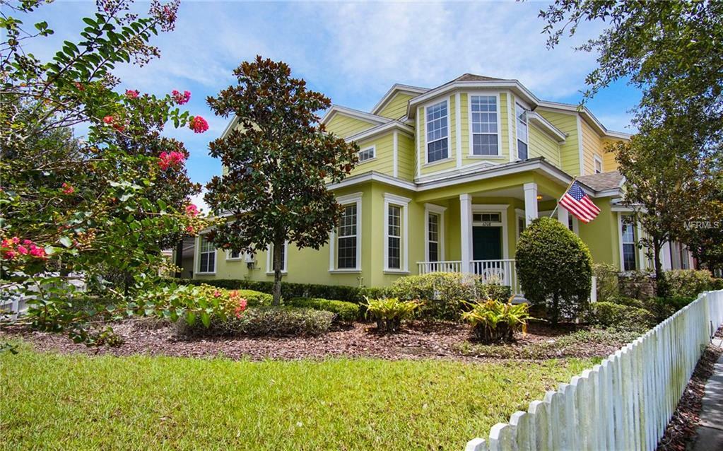 Property Photo:  6208 Hadley Commons Drive  FL 33578 