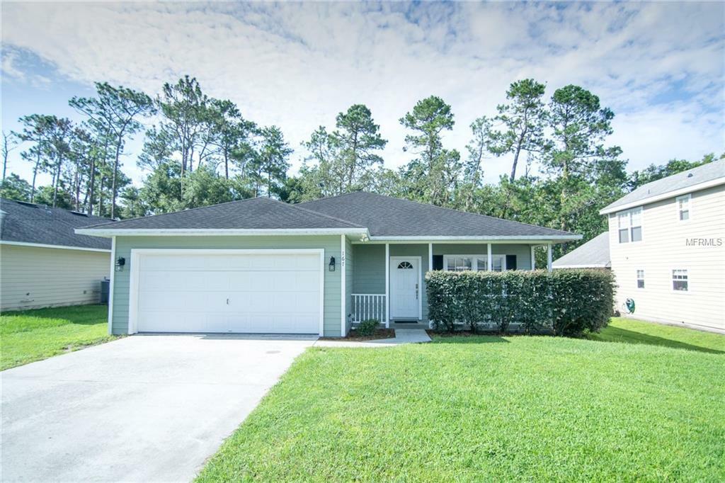 Property Photo:  167 W 8th Street  FL 32766 