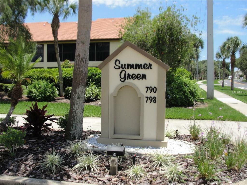 Property Photo:  796 Capri Isles Boulevard 130  FL 34292 