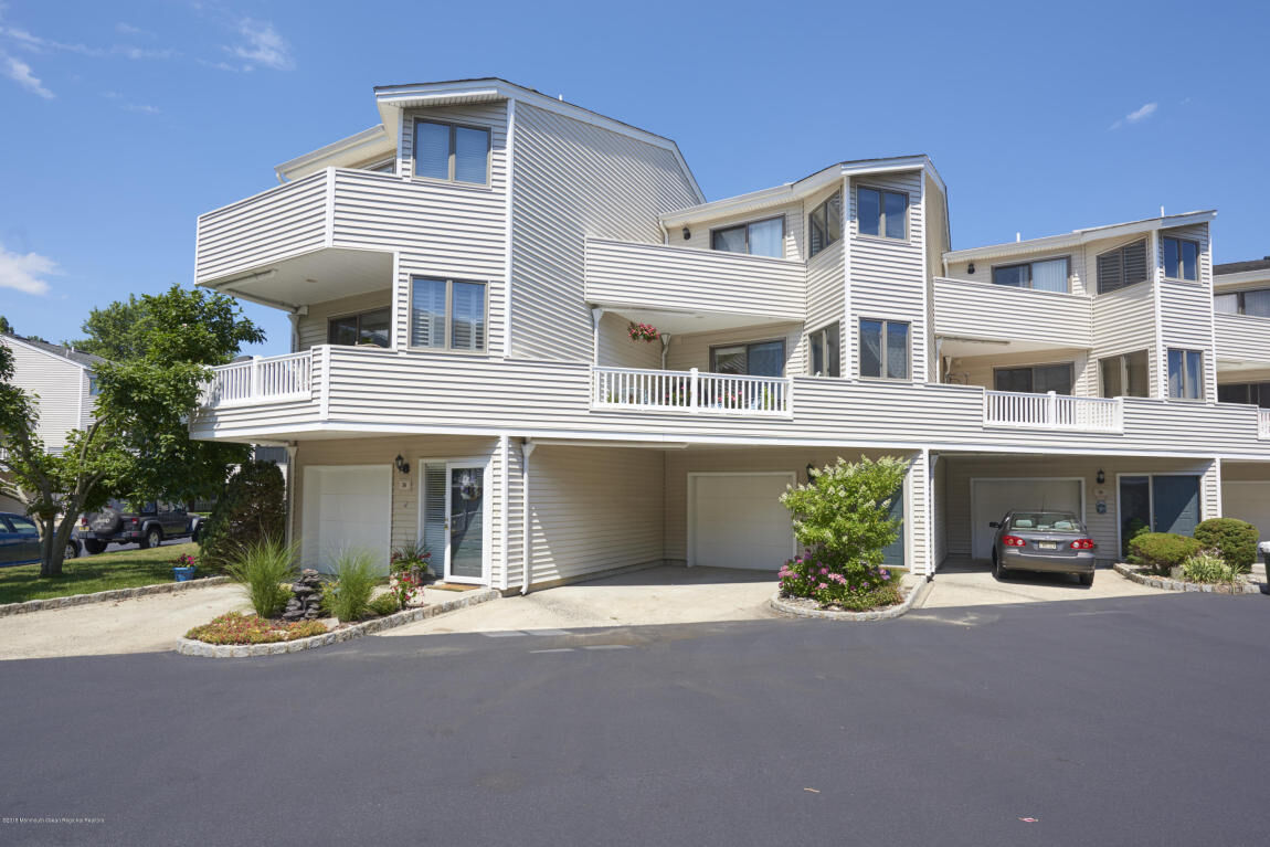 Property Photo:  32 Sunset Avenue  NJ 07740 