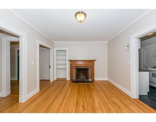 Property Photo: 52 Garden St 40 MA 02138