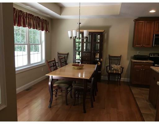 Property Photo: 130 Stony Brook Way 0 MA 01075