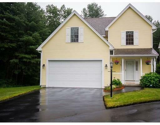 Property Photo: 91 Katie Way MA 01876