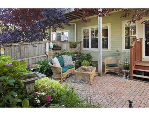 Property Photo: 214 Atlantic Ave 3 MA 02045